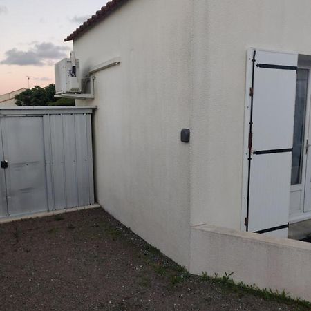 Maison Au Coeur Des Sables D'Olonne Les Sables-dʼOlonne Zewnętrze zdjęcie