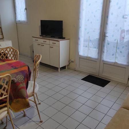 Maison Au Coeur Des Sables D'Olonne Les Sables-dʼOlonne Zewnętrze zdjęcie