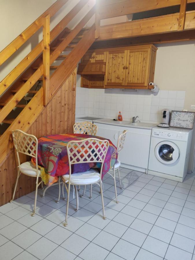 Maison Au Coeur Des Sables D'Olonne Les Sables-dʼOlonne Zewnętrze zdjęcie