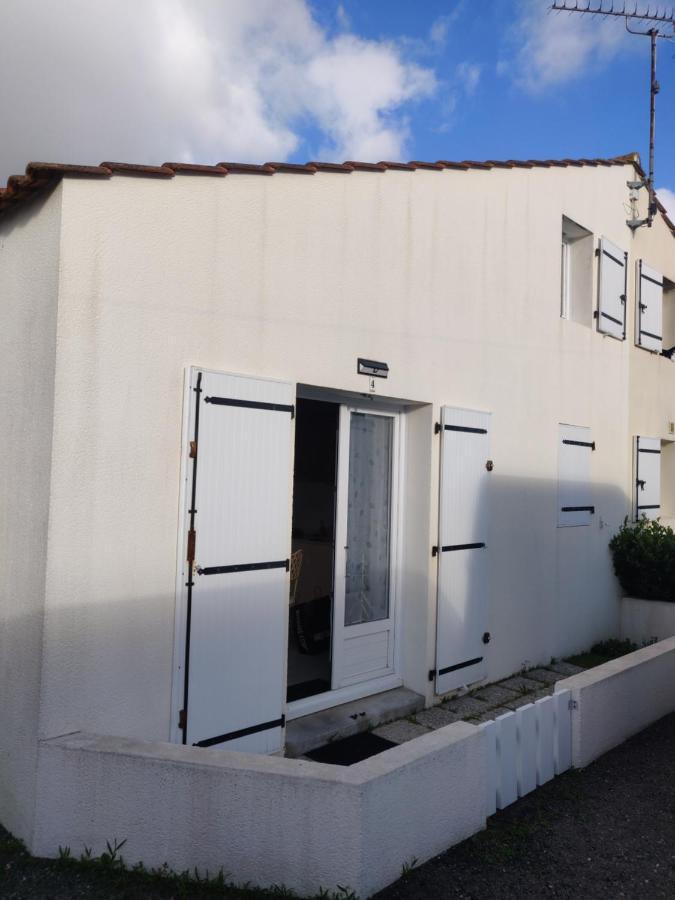 Maison Au Coeur Des Sables D'Olonne Les Sables-dʼOlonne Zewnętrze zdjęcie