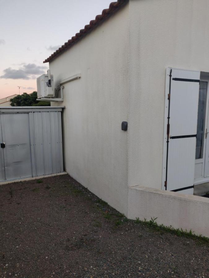 Maison Au Coeur Des Sables D'Olonne Les Sables-dʼOlonne Zewnętrze zdjęcie