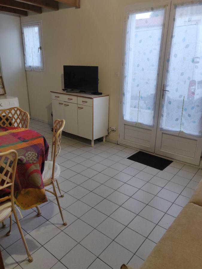 Maison Au Coeur Des Sables D'Olonne Les Sables-dʼOlonne Zewnętrze zdjęcie