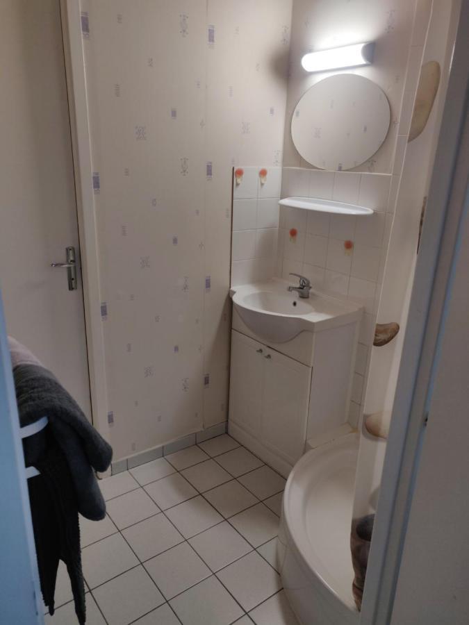 Maison Au Coeur Des Sables D'Olonne Les Sables-dʼOlonne Zewnętrze zdjęcie