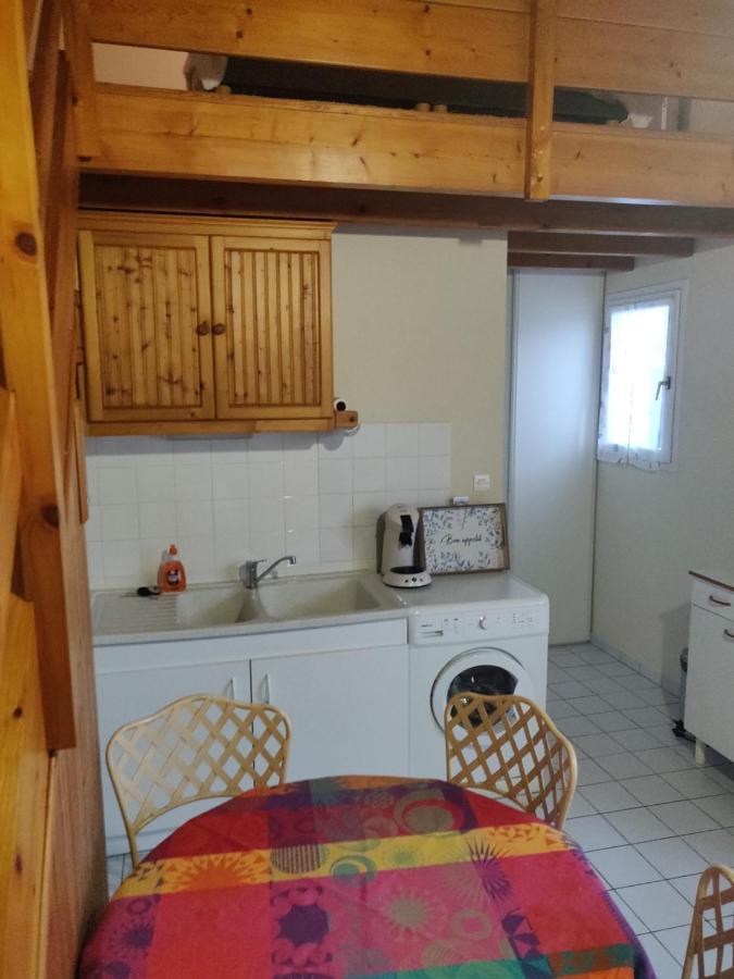 Maison Au Coeur Des Sables D'Olonne Les Sables-dʼOlonne Zewnętrze zdjęcie